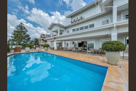 Casa à venda com 5 quartos, 1000m² em Colinas do Ermitage (Sousas), Campinas