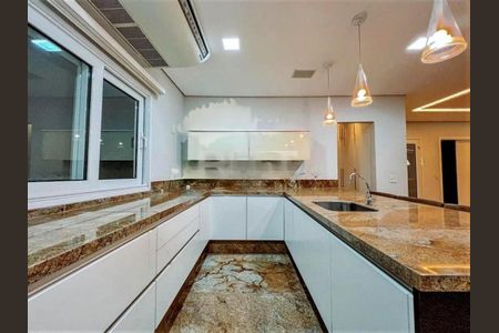 Casa à venda com 5 quartos, 1000m² em Colinas do Ermitage (Sousas), Campinas