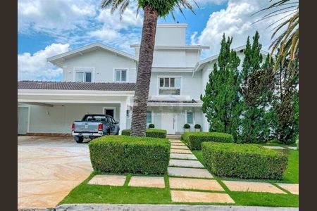 Casa à venda com 5 quartos, 1000m² em Colinas do Ermitage (Sousas), Campinas