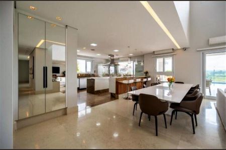 Casa à venda com 5 quartos, 1000m² em Colinas do Ermitage (Sousas), Campinas