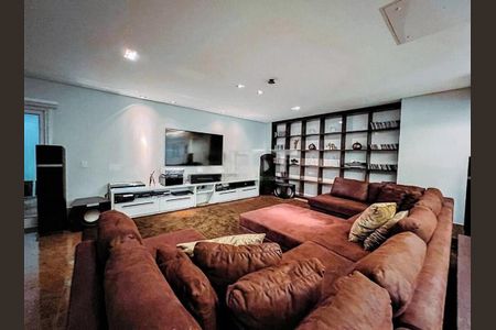 Casa à venda com 5 quartos, 1000m² em Colinas do Ermitage (Sousas), Campinas