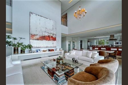Casa à venda com 5 quartos, 1000m² em Colinas do Ermitage (Sousas), Campinas
