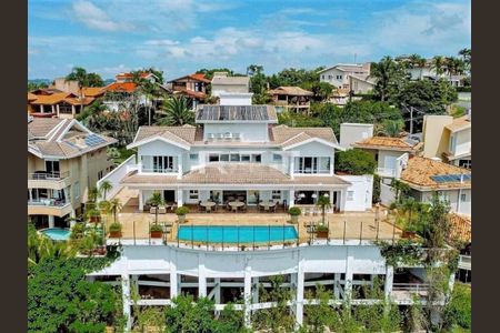 Casa à venda com 5 quartos, 1000m² em Colinas do Ermitage (Sousas), Campinas