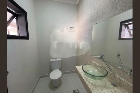 Casa à venda com 3 quartos, 300m² em Jardim Eulina, Campinas