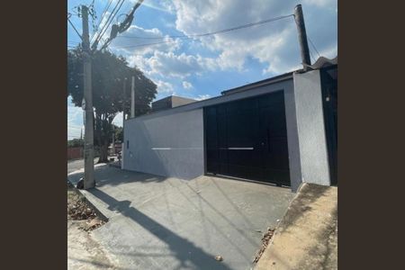 Casa à venda com 300m², 3 quartos e 2 vagas