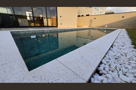 Casa à venda com 3 quartos, 349m² em Lot. Residencial Arborais, Campinas