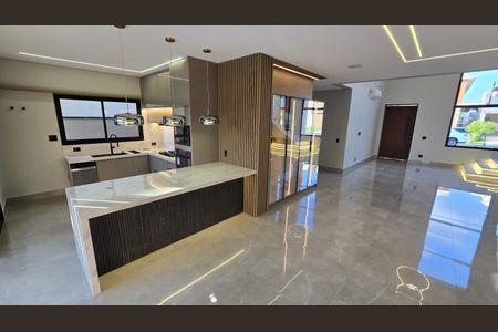 Casa à venda com 3 quartos, 349m² em Lot. Residencial Arborais, Campinas