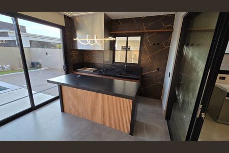 Casa à venda com 3 quartos, 349m² em Lot. Residencial Arborais, Campinas