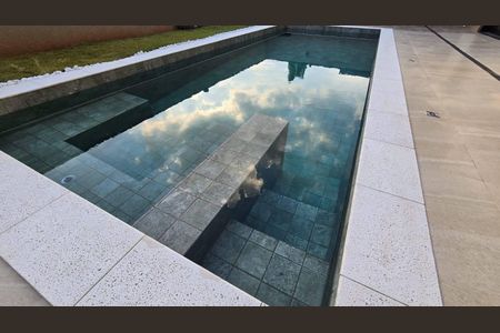 Casa à venda com 3 quartos, 349m² em Lot. Residencial Arborais, Campinas