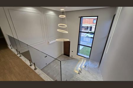 Casa à venda com 3 quartos, 349m² em Lot. Residencial Arborais, Campinas