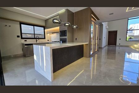 Casa à venda com 3 quartos, 349m² em Lot. Residencial Arborais, Campinas