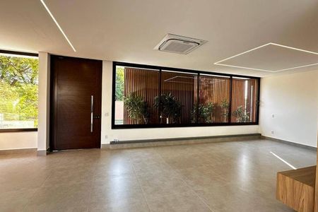 Casa à venda com 3 quartos, 350m² em Alphaville Dom Pedro, Campinas