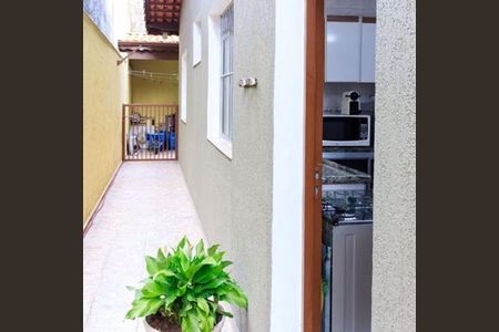 Casa à venda com 2 quartos, 115m² em Jardim Tamoio, Jundiaí