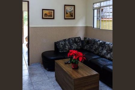 Casa à venda com 2 quartos, 115m² em Jardim Tamoio, Jundiaí