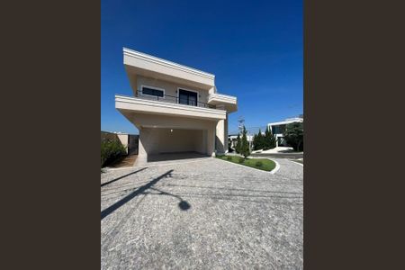 Casa à venda com 4 quartos, 315m² em Swiss Park, Campinas