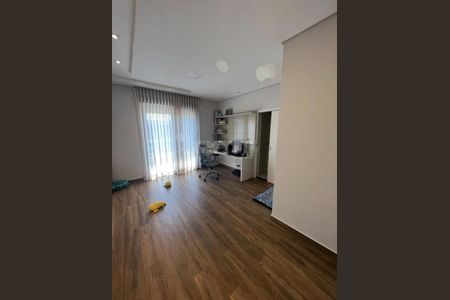 Casa à venda com 4 quartos, 315m² em Swiss Park, Campinas