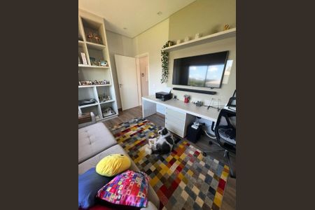 Casa à venda com 4 quartos, 315m² em Swiss Park, Campinas