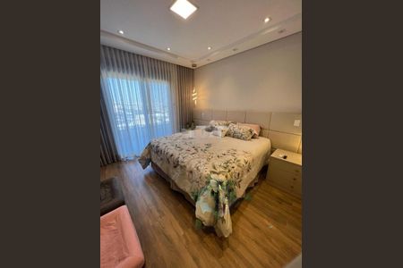Casa à venda com 4 quartos, 315m² em Swiss Park, Campinas
