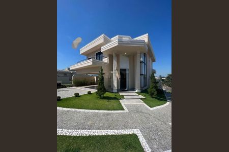 Casa à venda com 315m², 4 quartos e 4 vagas