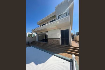 Casa à venda com 4 quartos, 315m² em Swiss Park, Campinas