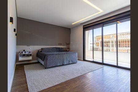 Casa à venda com 4 quartos, 411m² em Swiss Park, Campinas