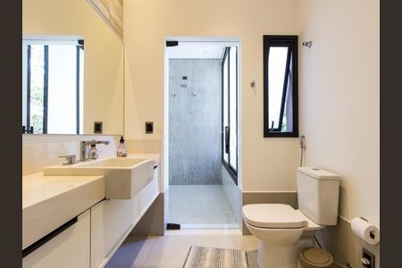 Casa à venda com 4 quartos, 411m² em Swiss Park, Campinas