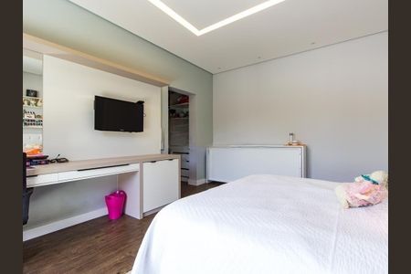 Casa à venda com 4 quartos, 411m² em Swiss Park, Campinas