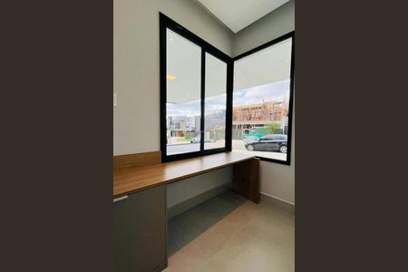 Casa à venda com 3 quartos, 179m² em Jardim America II, Valinhos