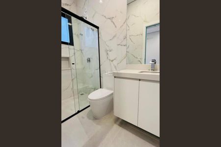 Casa à venda com 179m², 3 quartos e sem vaga