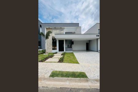 Casa à venda com 179m², 3 quartos e sem vaga