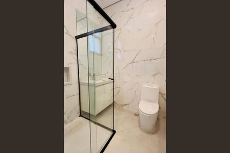 Casa à venda com 3 quartos, 179m² em Jardim America II, Valinhos