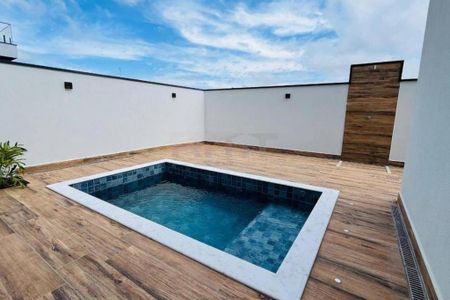 Casa à venda com 179m², 3 quartos e sem vaga