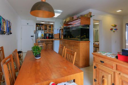 Sala  de apartamento à venda com 2 quartos, 60m² em Jaguaré, São Paulo