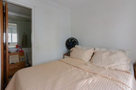 Apartamento à venda com 60m², 2 quartos e 1 vagaQuarto 2 - Suíte