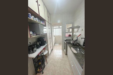 Apartamento à venda com 2 quartos, 50m² em Independência, São Bernardo do Campo