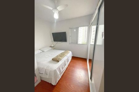 Apartamento à venda com 2 quartos, 50m² em Independência, São Bernardo do Campo