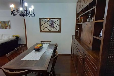 Apartamento à venda com 3 quartos, 162m² em Jardim Paulista, São Paulo