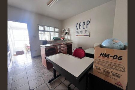 Casa à venda com 3 quartos, 650m² em Pompeia, São Paulo