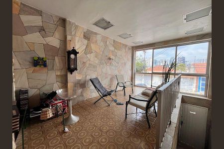 Casa à venda com 3 quartos, 650m² em Pompeia, São Paulo