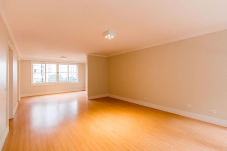 Apartamento à venda com 2 quartos, 215m² em Jardim Paulista, São Paulo