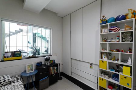 Quarto 1 de casa à venda com 4 quartos, 380m² em Padre Eustáquio, Belo Horizonte