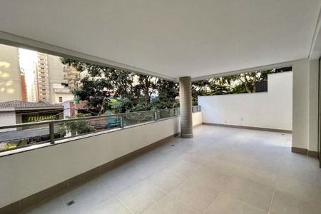 Apartamento à venda com 3 quartos, 285m² em Jardins, São Paulo