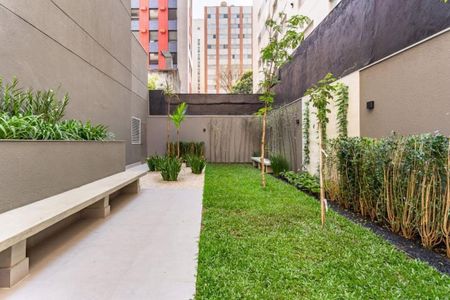 Apartamento à venda com 3 quartos, 285m² em Jardins, São Paulo