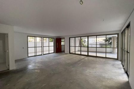 Apartamento à venda com 3 quartos, 285m² em Jardins, São Paulo
