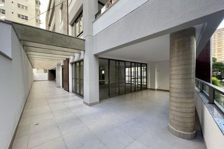 Apartamento à venda com 3 quartos, 285m² em Jardins, São Paulo