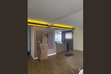 Apartamento à venda com 2 quartos, 164m² em Cerqueira César, São Paulo