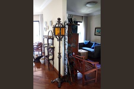 Apartamento à venda com 4 quartos, 156m² em Vila Progredior, São Paulo