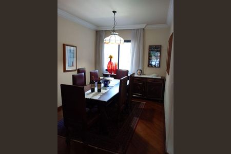 Apartamento à venda com 4 quartos, 156m² em Vila Progredior, São Paulo