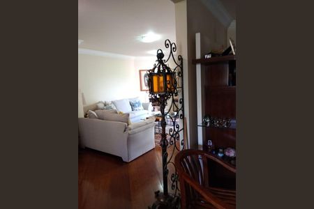 Apartamento à venda com 4 quartos, 156m² em Vila Progredior, São Paulo