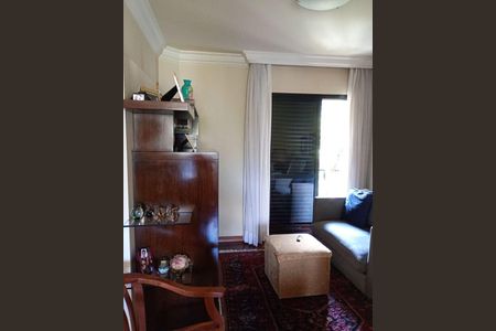 Apartamento à venda com 4 quartos, 156m² em Vila Progredior, São Paulo